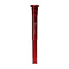 Invincipole Indestructible Universal Downstem Red