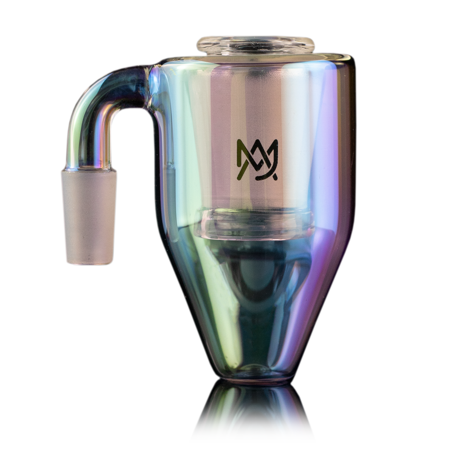 MJ Arsenal Reclaim / Dry Ash Catcher (10/18mm, 90°)