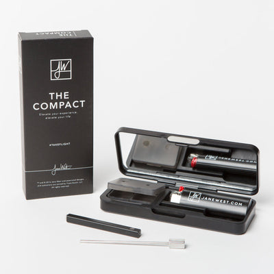 The Compact by Jane West