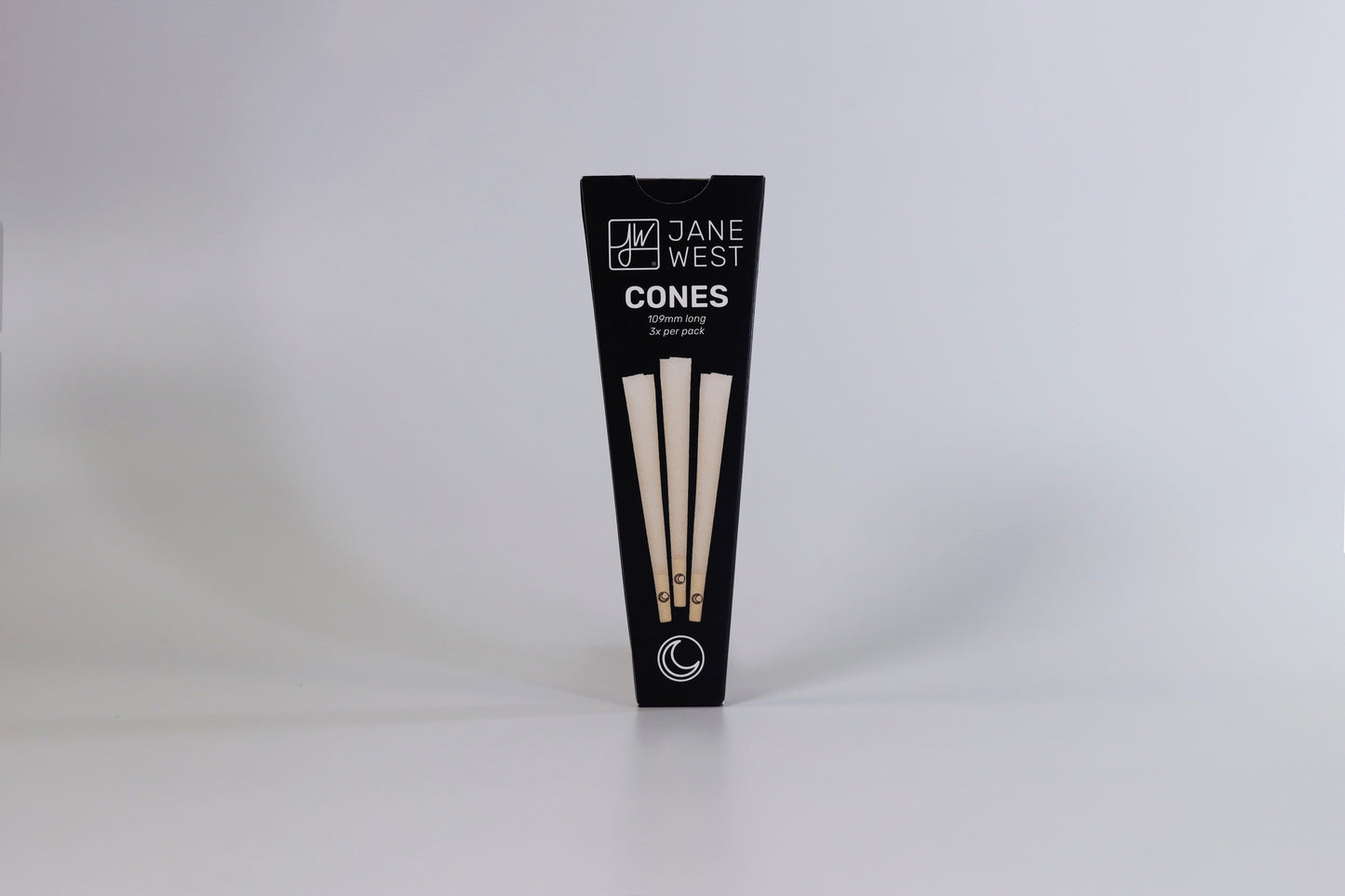 3-Pack Cones POS | Night (Box of 30)