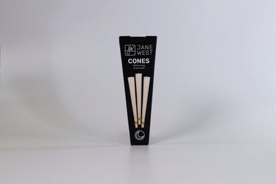 3-Pack Cones POS | Night (Box of 30)