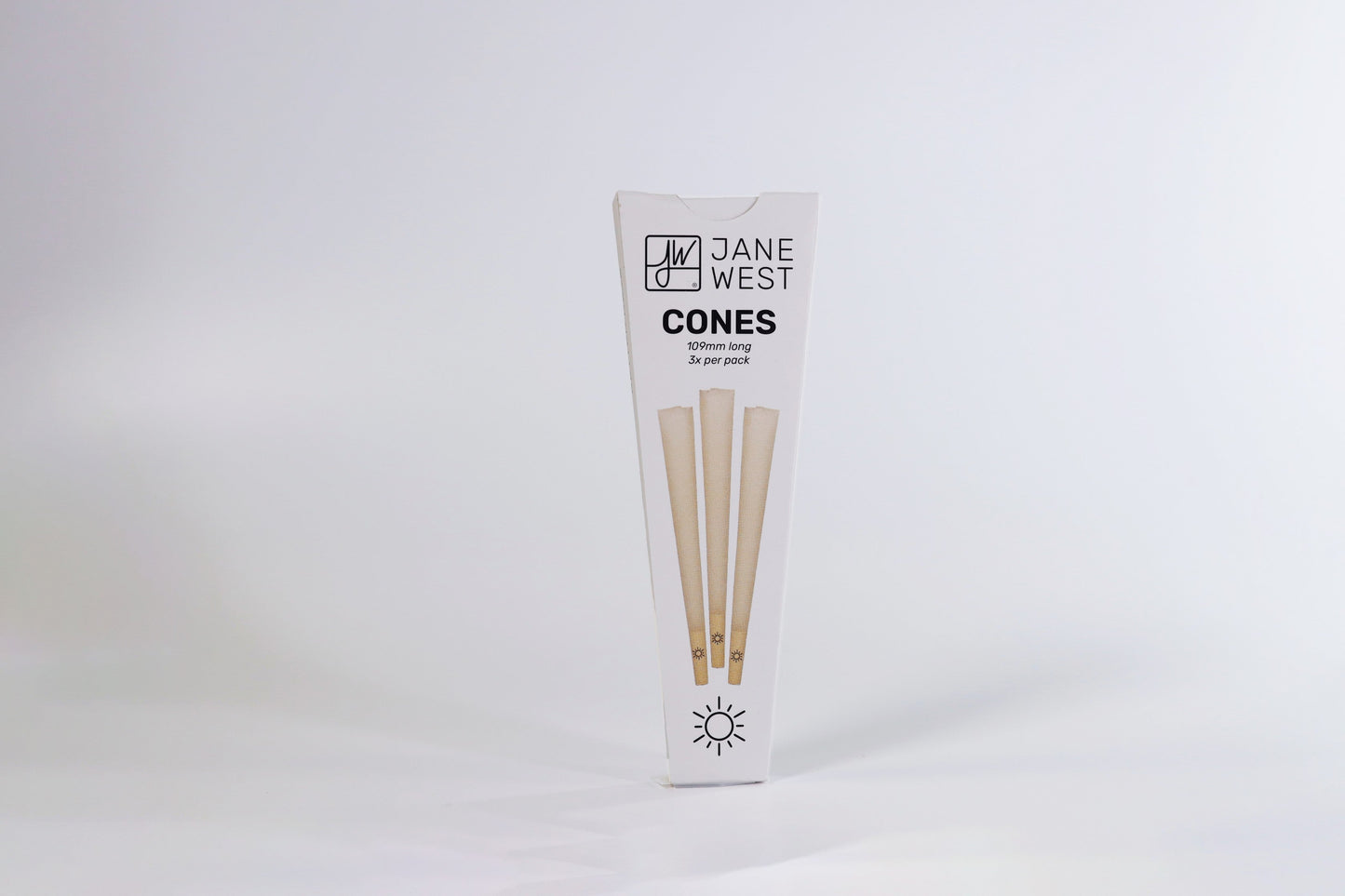3-Pack Cones POS | Day (Box of 30)