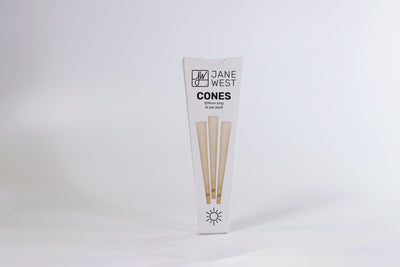 3-Pack Cones POS | Day (Box of 30)