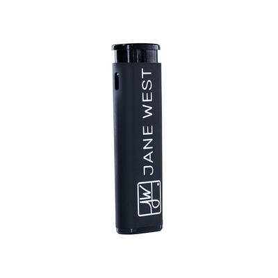 MK Torch Lighter | Black (Box of 50)