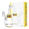 K. Haring 9.5” Dab Rig 