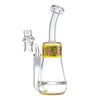 K. Haring 9.5” Dab Rig 