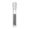 K. Haring Glass Taster Pipe