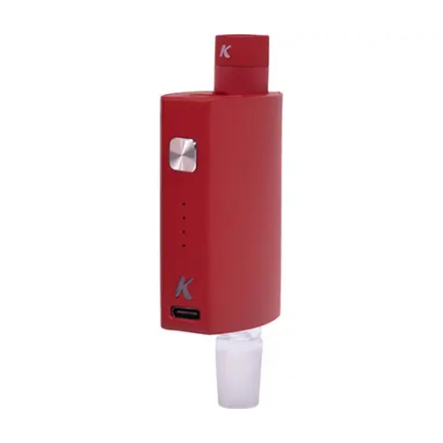 KandyPens Session 2-in-1 E-Nail Vaporizer