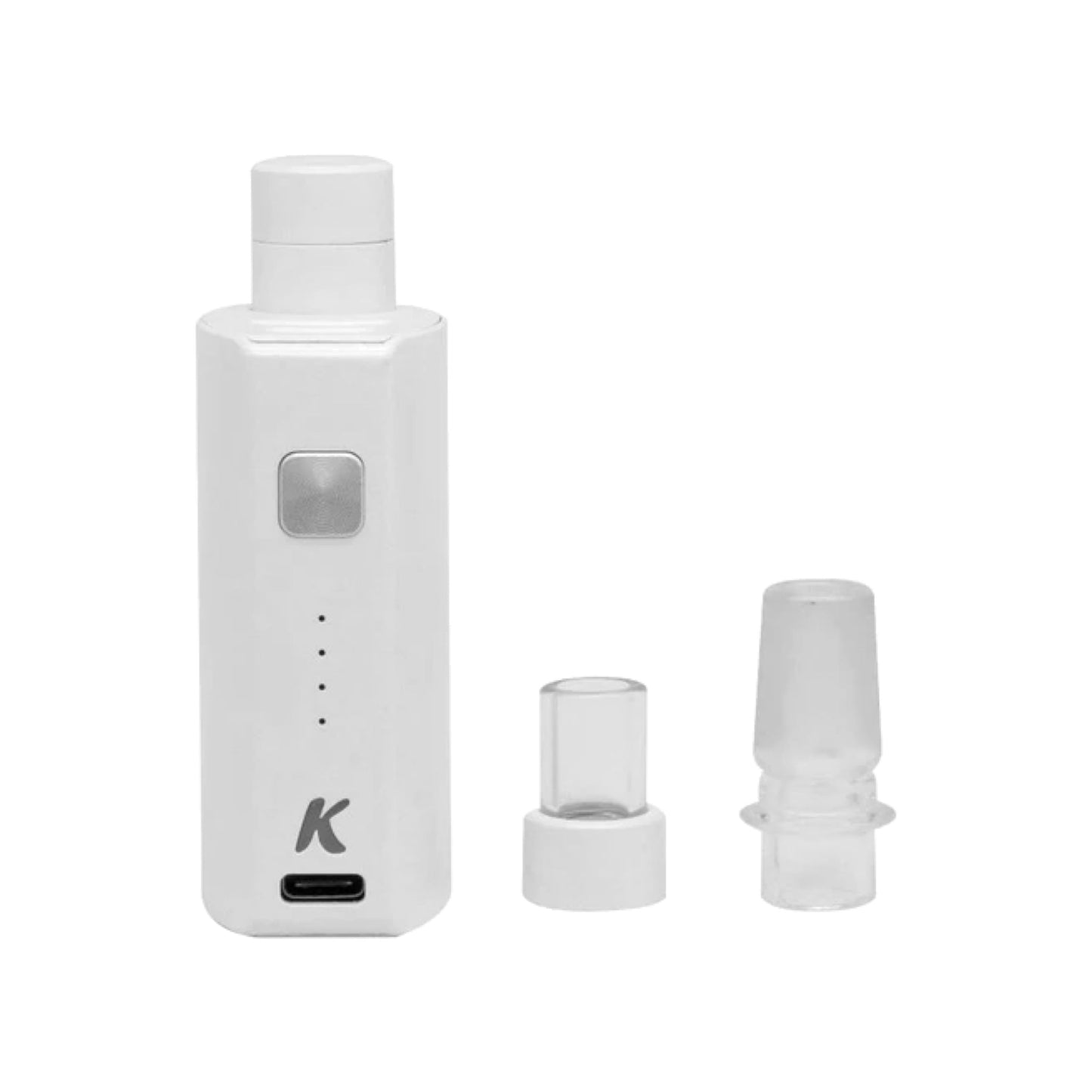 KandyPens Session 2-in-1 E-Nail Vaporizer
