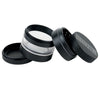 Kannastor 2.2” Jar Body 4-Piece Grinder 