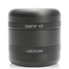 Kannastor GR8TR V2 Jar Body Grinder 