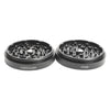Kannastor GR8TR V2 Solid Body Grinder 
