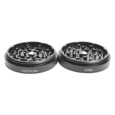 Kannastor GR8TR V2 Solid Body Grinder 