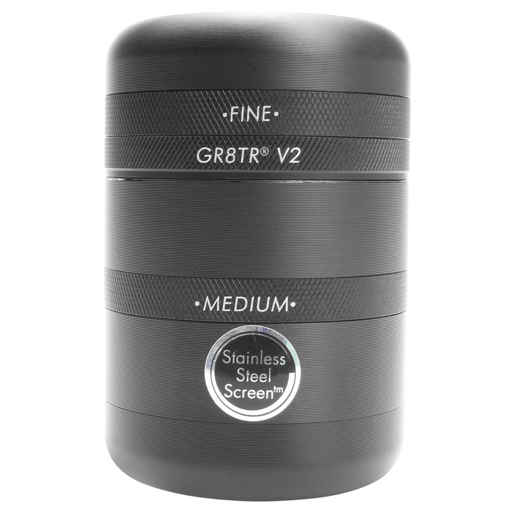 Kannastor GR8TR V2 Solid Body Grinder 