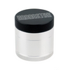 Kannastor 2.2” Solid Top 4-Piece Grinder 
