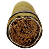 King Palm Slim zoomed in Corn Husk Filter