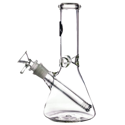 LA Pipes 8" Basic Beaker Bong