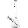 LA Pipes 12" Beaker Bong