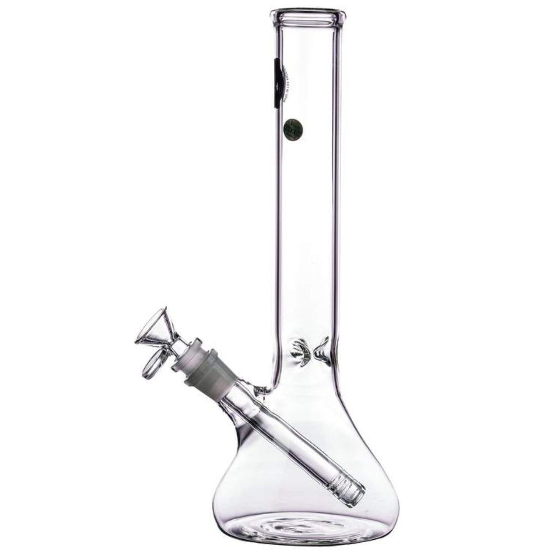 LA Pipes 12" Beaker Bong