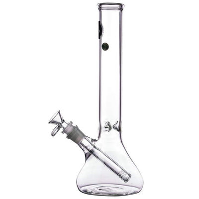 LA Pipes 12" Beaker Bong