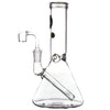 LA Pipes 8" Concentrate Beaker Rig