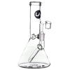 LA Pipes 8" Concentrate Beaker Rig