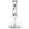 LA Pipes 8" Concentrate Beaker Rig