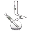 LA Pipes 8" Mini Zong Water Pipe