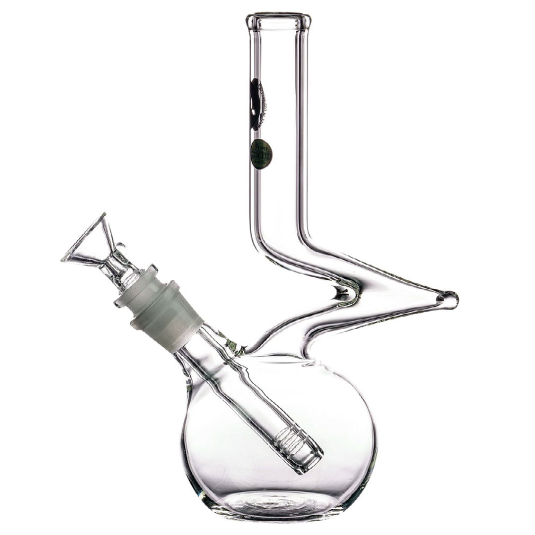 LA Pipes 8" Mini Zong Water Pipe