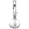 LA Pipes 8" Mini Zong Water Pipe