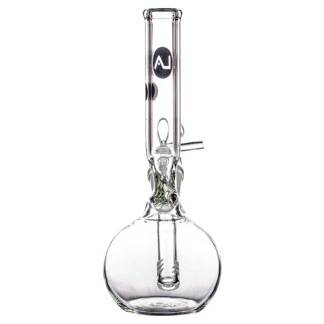 LA Pipes 8" Mini Zong Water Pipe