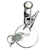 LA Pipes 8" Mini Zong Water Pipe