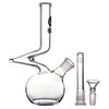 LA Pipes 8" Mini Zong Water Pipe