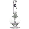 LA Pipes 8" Pedestal Water Pipe