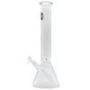 LA Pipes "Thick Boy" Super Heavy 9mm Thick 16" Beaker Bong