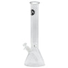 LA Pipes "Thick Boy" Super Heavy 9mm Thick 16" Beaker Bong