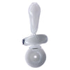 LA Pipes Toilet Bowl Sherlock Pipe