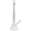 LA Pipes 14" Slim Laboratory Beaker Bong
