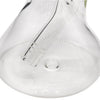 LA Pipes 14" Slim Laboratory Beaker Bong