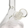 LA Pipes 14" Slim Laboratory Beaker Bong