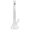 LA Pipes 14" Slim Laboratory Beaker Bong