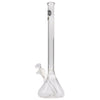 LA Pipes 14" Slim Laboratory Beaker Bong