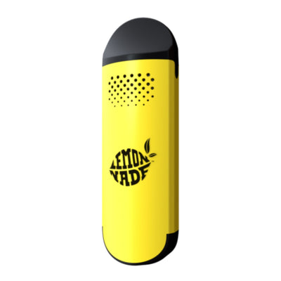 Lemonnade x G Pen Dash Vaporizer