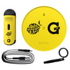 Lemonnade x G Pen Dash Vaporizer