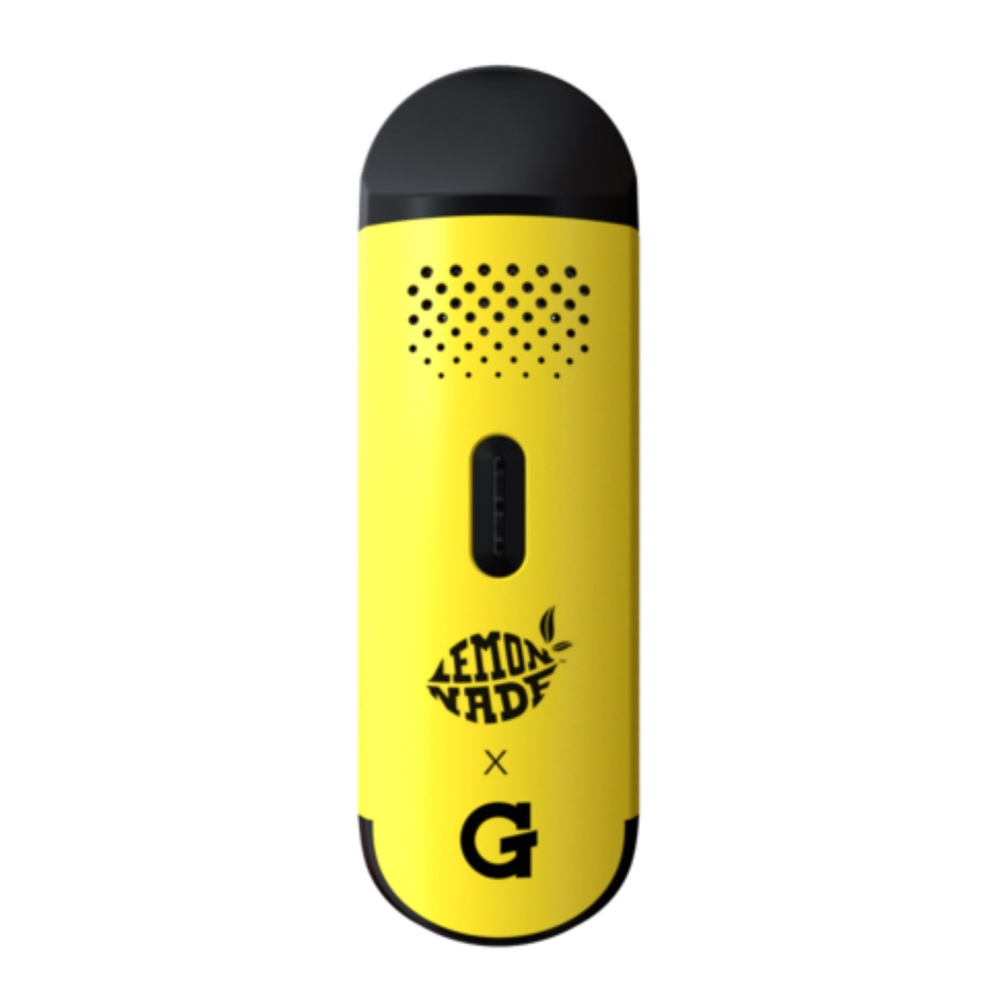 Lemonnade x G Pen Dash Vaporizer