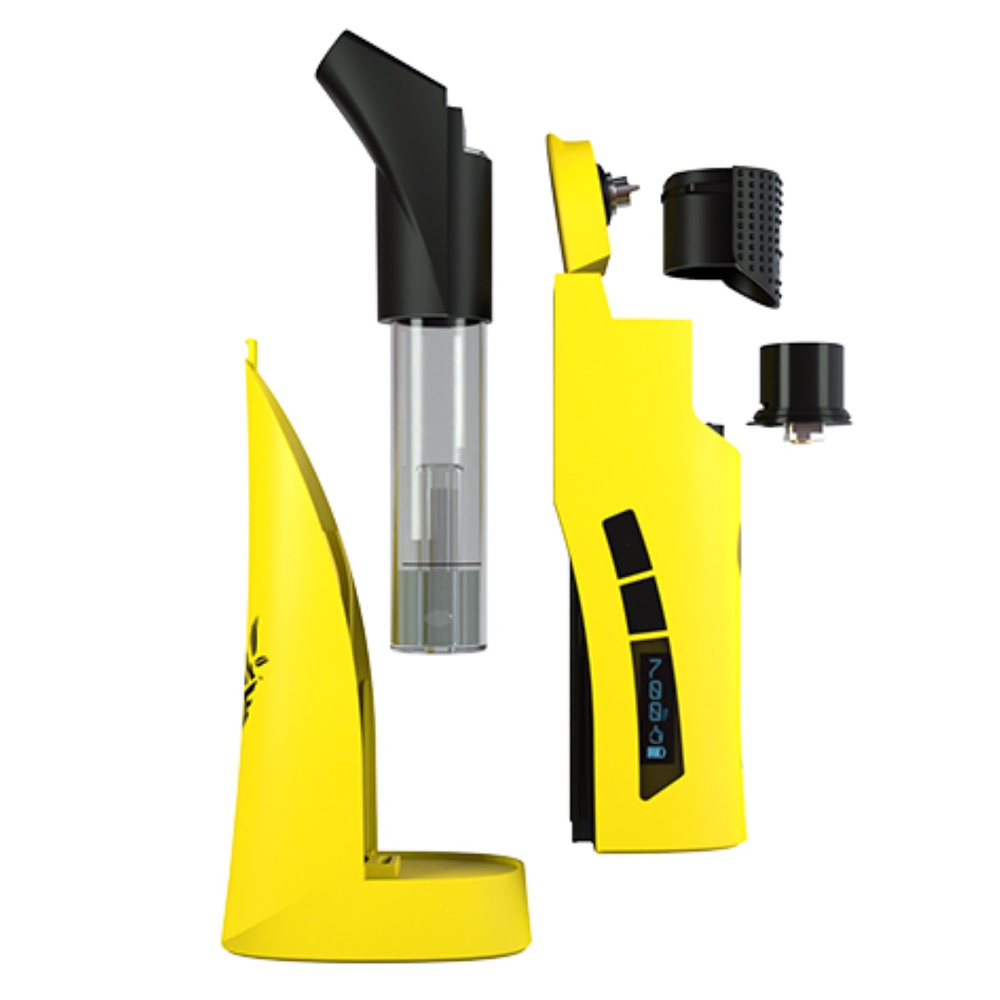 Lemonnade x G Pen Roam Vaporizer