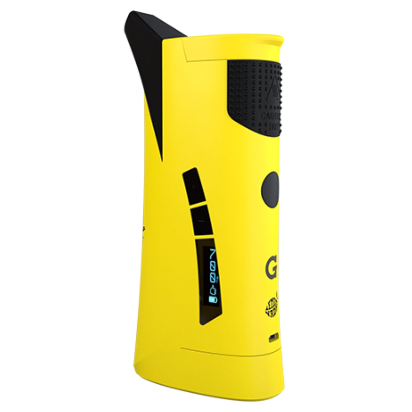 Lemonnade x G Pen Roam Vaporizer
