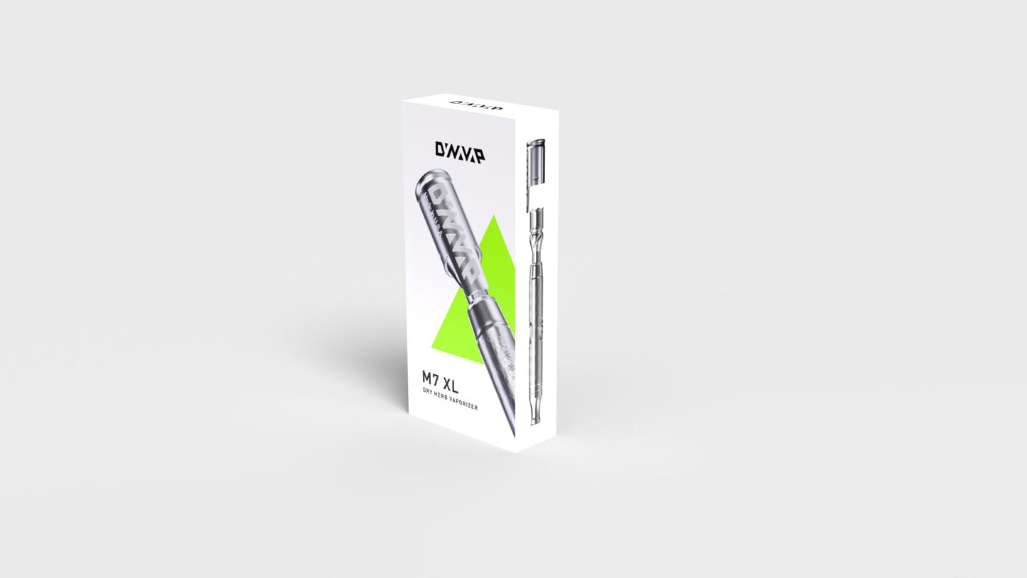 The M 7 XL (Intl)