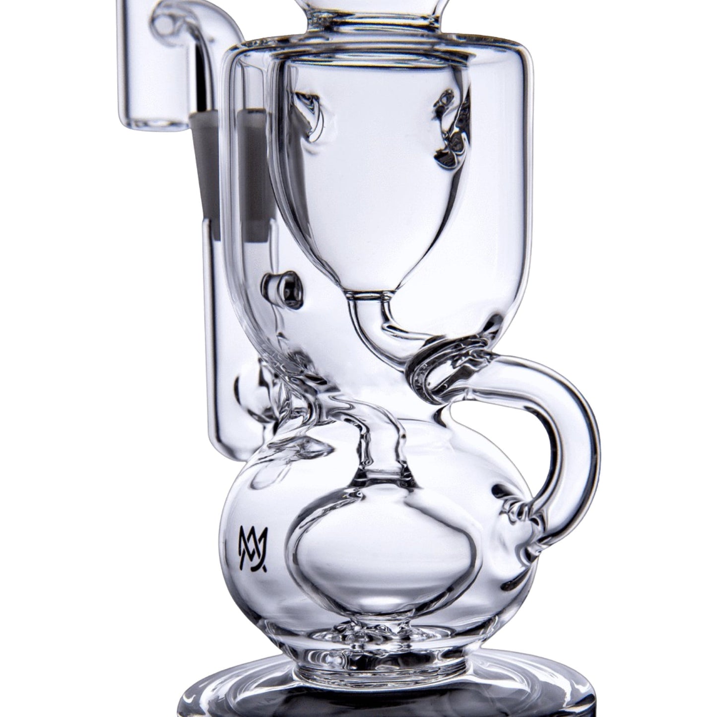 MJ Arsenal "Titan" Mini Dab Rig