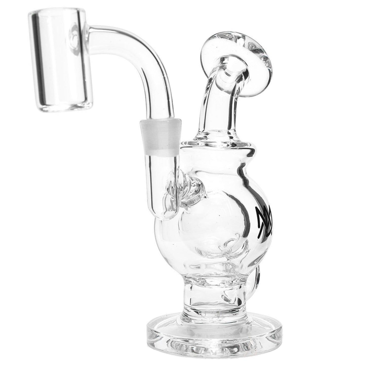 MJ Arsenal â€œAtlasâ€ Mini Rig 